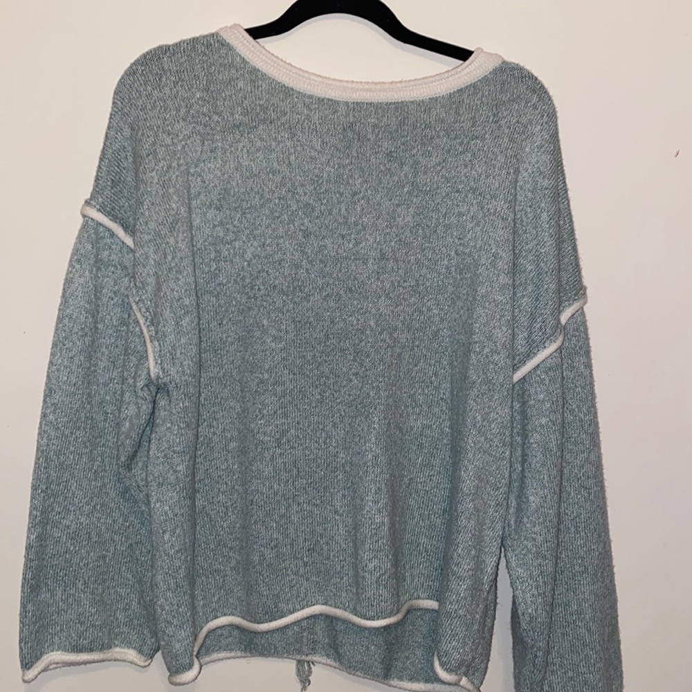 Shein Sweater
